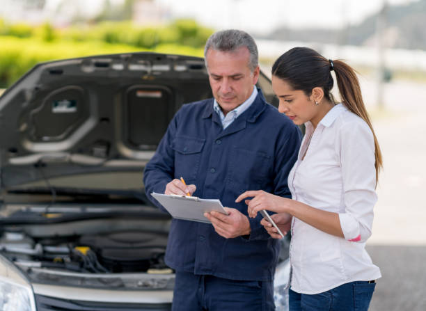 Full coverage car insurance in Summit, NJ